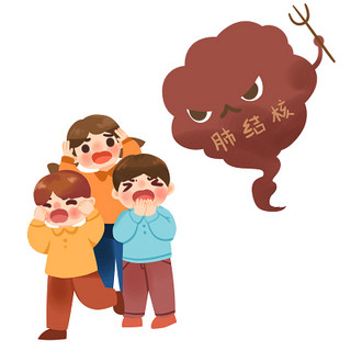 结核病案例