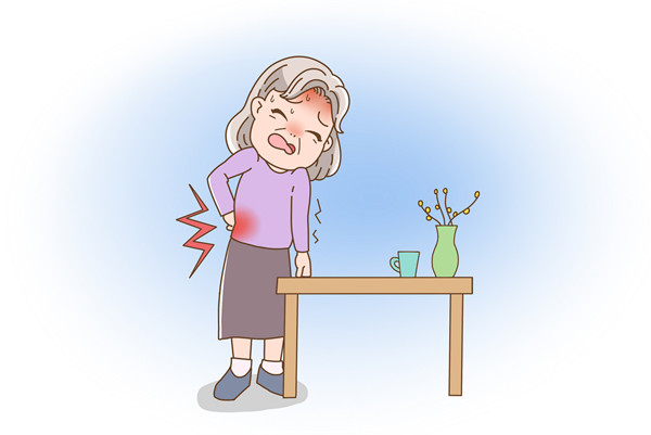 老年肺结核 老年肺结核