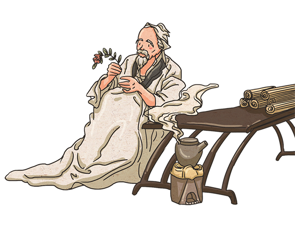 肺结核中医怎么治疗