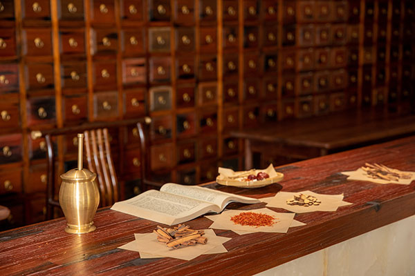 结核性胸膜炎中药能治好吗