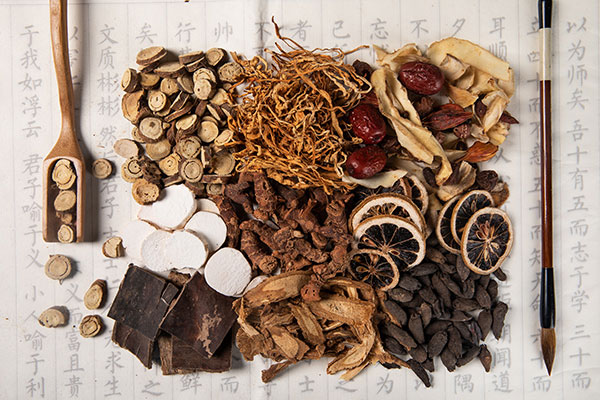 结核性胸膜炎中药能治好吗