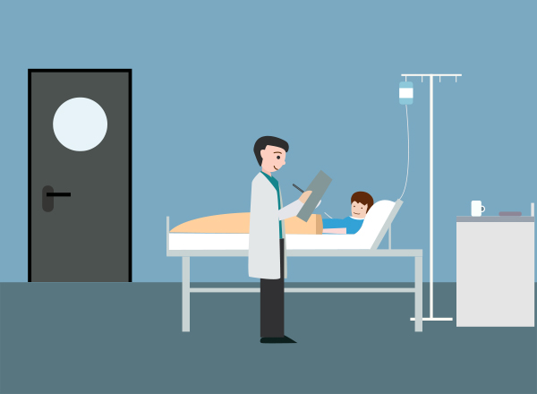 腰椎结核怎么治疗