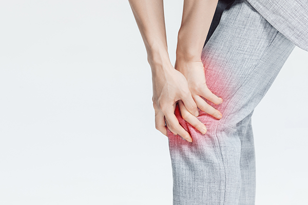 肺结核会出现关节疼吗该怎么办