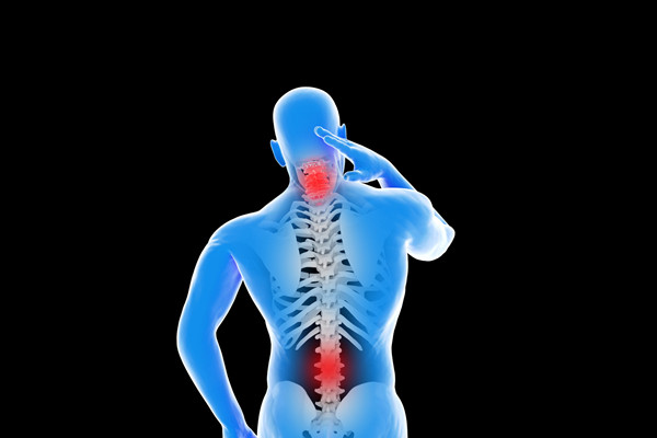 骨结核中医怎么治疗