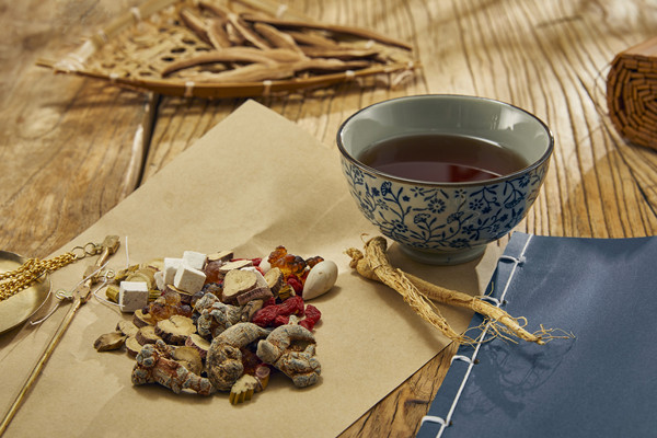 结核性胸膜炎用什么中药