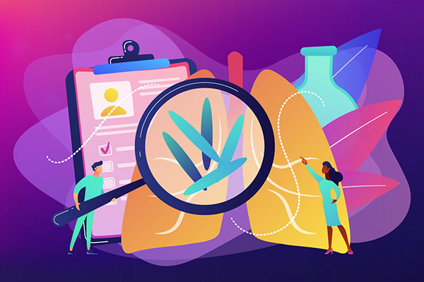 肺结核中医怎么治疗