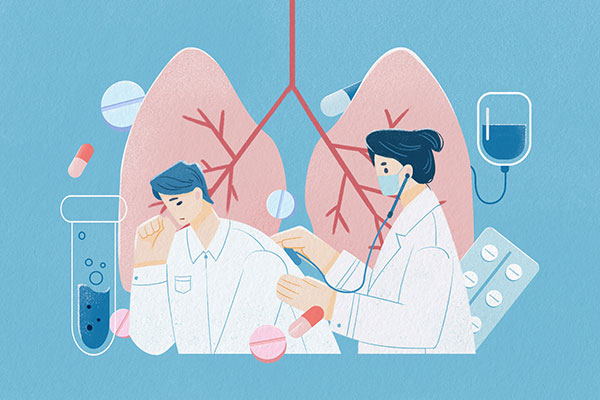 肺结核耐药防治科普|科普资讯|运城安国中医结核病医院