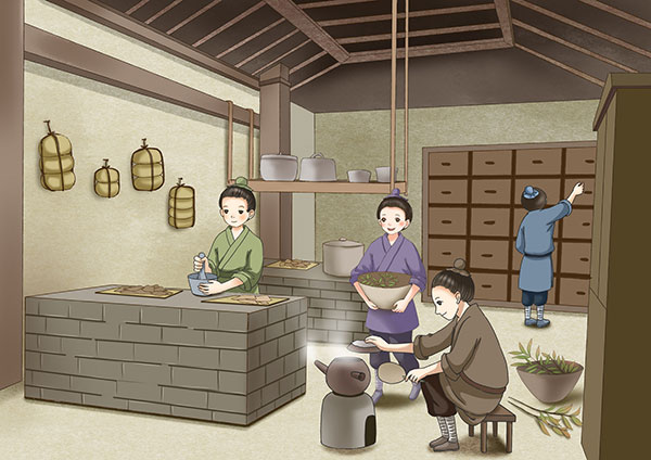 骨结核怎么治疗