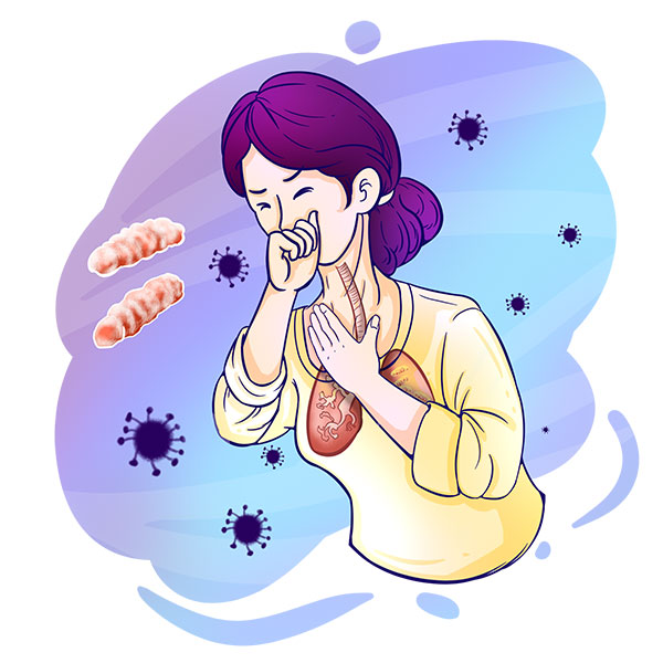 肺结核能治好吗